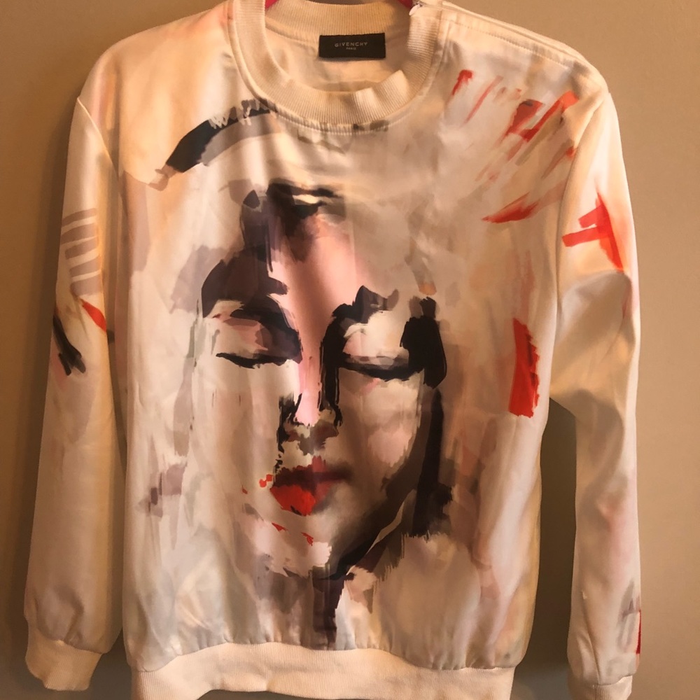 Givenchy Shirt
